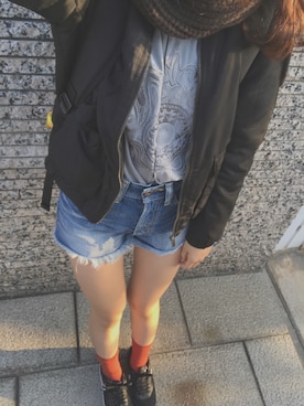 miyutaemさんのコーディネート