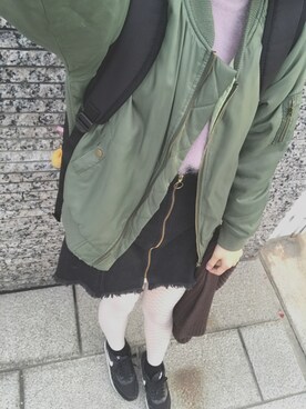 miyutaemさんのコーディネート