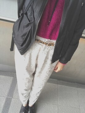 miyutaemさんのコーディネート