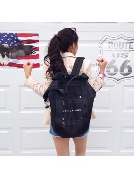 Haruna  Teshimaさんのコーディネート