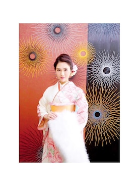 Haruna  Teshimaさんのコーディネート