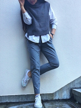 Haruna  Teshimaさんのコーディネート