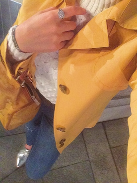 Haruna  Teshimaさんのコーディネート