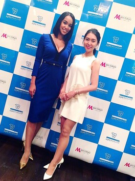 Haruna  Teshimaさんのコーディネート