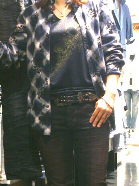 miichanさんのコーディネート