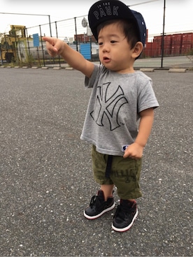 daichiさんのコーディネート