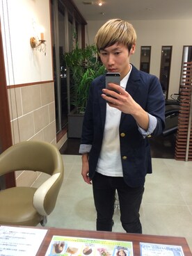 Massyさんのコーディネート