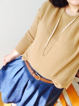 kiiiiiさんのコーディネート