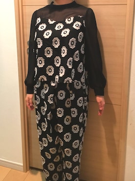 Anna.Okmtさんのコーディネート