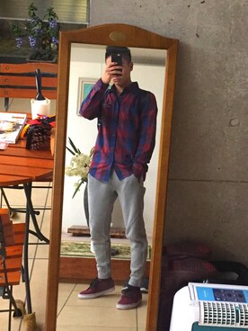 YASさんのコーディネート