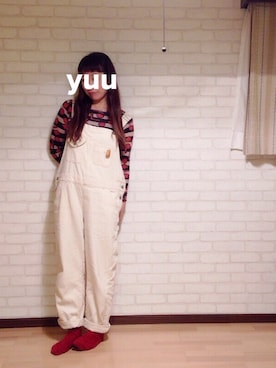 chibiusa◌⑅⃝さん（レディース・160cm）の春コーディネート