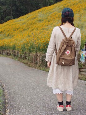 chibiusa◌⑅⃝さん(レディース・160cm)の秋コーディネート