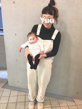 chibiusa◌⑅⃝さん（レディース・160cm）の春コーディネート