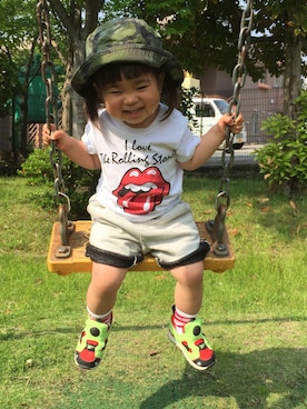 ありんこさんのコーディネート