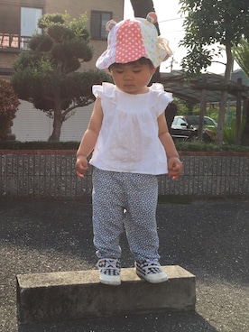 ありんこさんのコーディネート