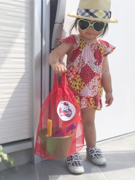 ありんこさんのコーディネート