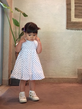 ありんこさんのコーディネート