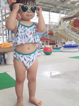 ありんこさんのコーディネート