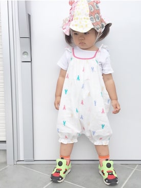 ありんこさんのコーディネート