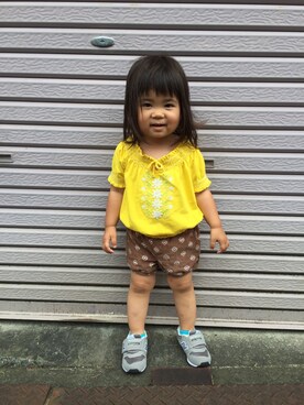 ありんこさんのコーディネート