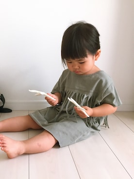 ありんこさんのコーディネート