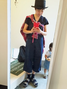 ありんこさんのコーディネート