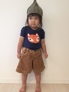 ありんこさんのコーディネート