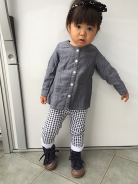 ありんこさんのコーディネート