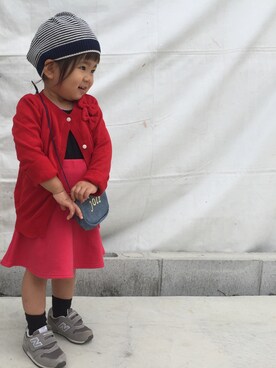 ありんこさんのコーディネート