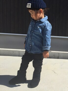 ありんこさんのコーディネート