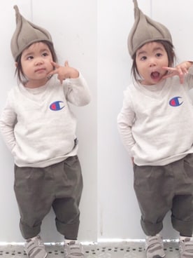 ありんこさんのコーディネート