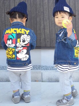 ありんこさんのコーディネート