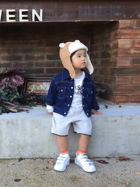 ありんこさんのコーディネート