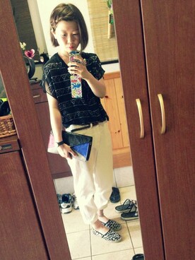 sachinさんのコーディネート