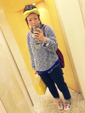 sachinさんのコーディネート