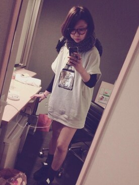 sachinさんのコーディネート