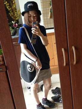 sachinさんのコーディネート