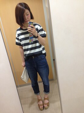 sachinさんのコーディネート