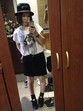 sachinさんのコーディネート