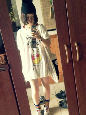 sachinさんのコーディネート