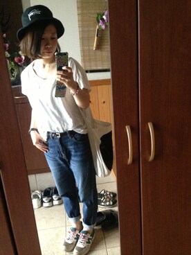 sachinさんのコーディネート