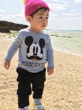 Freeeeexさんのコーディネート