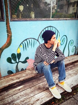 Freeeeexさんのコーディネート