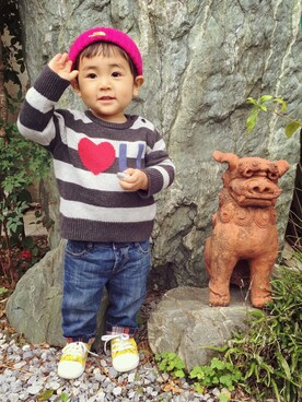 Freeeeexさんのコーディネート