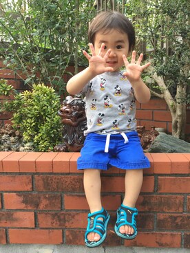 Freeeeexさんのコーディネート