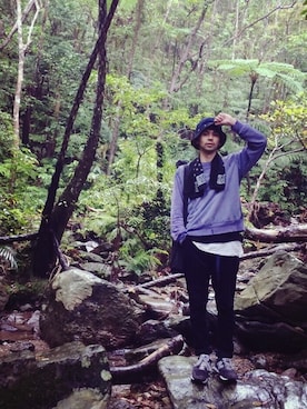 Freeeeexさんのコーディネート