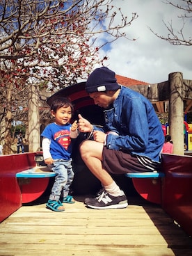 Freeeeexさんのコーディネート