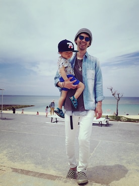 Freeeeexさんのコーディネート