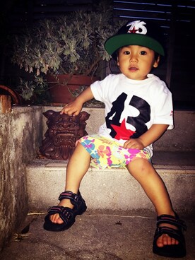 Freeeeexさんのコーディネート