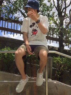 Freeeeexさんのコーディネート